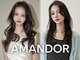 アマンドール(Aman D'or)の写真