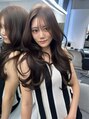 キング 梅田(K!ng)/オーダーメイドできるレイヤーカット[梅田]