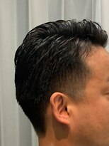 クローバー(CLOVER)&nbsp;心斎橋　CLOVER   ベリーショート