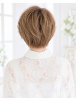 ディンプル 越谷駅前(DiMPlE) ナチュラルショート/越谷/南越谷/ディンプル/新越谷