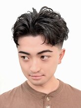 ビューネオ(VIEW NEO)&nbsp;職場でも注目される"ジェントルショート