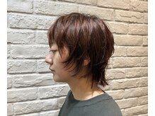 アロッタ 池袋(alotta)の雰囲気（骨格に合わせて、あなただけの特別なおしゃれヘアをつくります。）