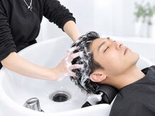 わかはやし美容室 本店