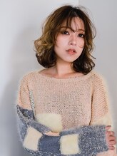 ヘアークラフト(Hair Craft)