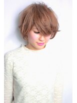 トムキャット(TOM CAT)&nbsp;ＭＩＲＡＧＥ　ＳＨＯＲＴ