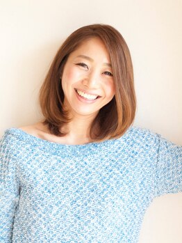 美容室 和の写真/骨格・髪質・毛流れを見極めて、お客様に合わせたヘアスタイルをご提案します☆