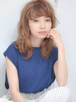 ジョウインアンドエマ(JOWIN AND EMMA)&nbsp;【EMMA天神・大名】リラックスウェーブ