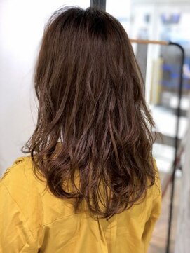 テラスオブベル(TERRAS of belle) オレンジ味撃退カラー