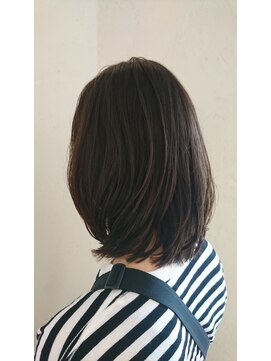 アリーナ 緑が丘店(arena) ナチュラルミディアム