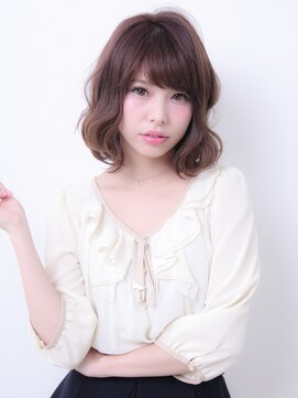 ニューヨークニューヨーク 梅田茶屋町店(NYNY) 外国人風ベイビーミディアム