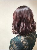 【filo by Feria 渋谷】☆ラベンダー☆Gishi
