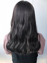ヘアスタジオニコ(hair studio nico...)&nbsp;グレージュカラー