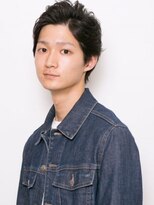 クアトログランシュ ひたちなか店(QUATRO×GranCieux)&nbsp;リバースジェントルマン