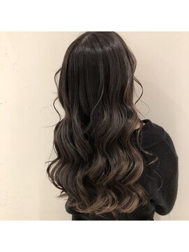 カシェ シモムラ(Cashe'e SHIMOMURA) コリアンミルクティー