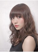 グラマラスカール★