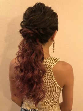 サンジュウナナドシー 大宮東口店(37.0℃) ローポニー