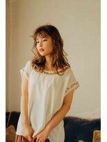 リアン 方南町店(Lian) 【2020年の新作スタイル】方南町美容室Lian