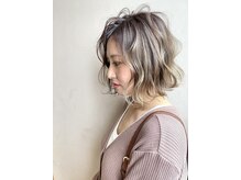 リプレイ ヘアデザイン(REPLAY HAIR DESIGN)