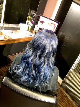 トータルビューティーサロン カラット(total beauty salon KARAT) KARATスタイル