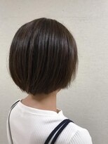 コム(com by neolive)&nbsp;前上りボブ2