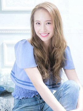 マーブルトウキョウネオリーブ(marbles tokyo neolive) 《Marbles/三茶》☆イノセントロング☆マロンベージュ☆