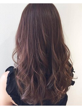 ワンデイ(One day) サロンスタイル【松山】