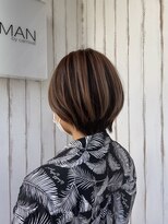 ヒューマン トシマエン 練馬 豊島園(HUMAN)&nbsp;~2021 HUMAN guest collection~38　メルティーベージュ