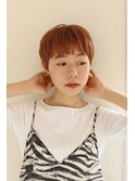 大人のフレンチショート
