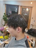 ツイストパイラル.