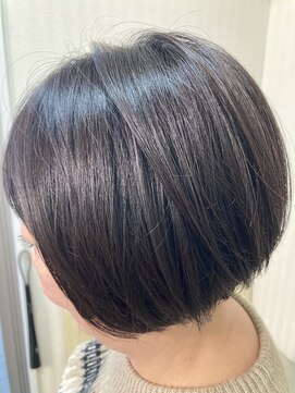 ラッキーカラー(Lucky Color by SREAC) アディクシー　シルバー