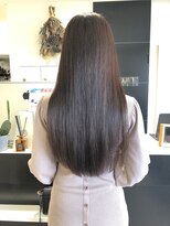 アドール オブ ヘアー ADORE OF HAIR&nbsp;チェリーブラウン