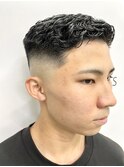 スキンフェード