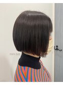 ミニボブ