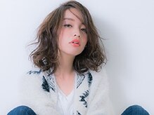 エイトヘアー(Eight hair)