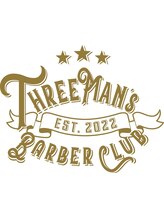 THREEMAN'S BARBER CLUB