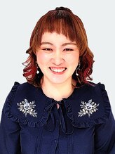 ヘアーアンドネイル キ アンティ(Hair&Nail Ki anty) 笠原 沙貴