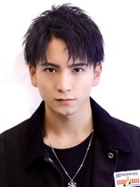 リップス 池袋(LIPPS)&nbsp;ソフトツイストコンマ