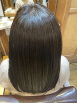 ボスコ 下北沢店(bosco) 髪質改善カラー(SakaiYukari)