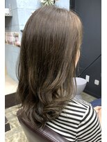 マルセロヘアー(MARCELO hair)&nbsp;カラー