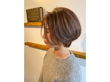 ヘアーデザインハル(hair desigin hal)