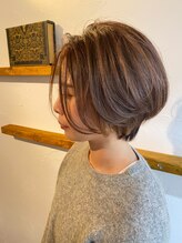 ヘアーデザインハル(hair desigin hal)