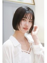 ビュートリアム 梅田(BEAUTRIUM)&nbsp;ボブ/ミニボブ/ショートボブ/シースルーバング/茶屋町/梅田/大阪