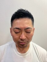 ヒロギンザ 仙台本店(HIRO GINZA)&nbsp;ビジネスショート