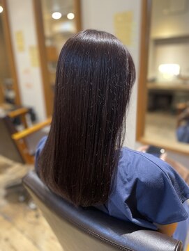 シルフ 東小金井店(sylph) むらさきカラー