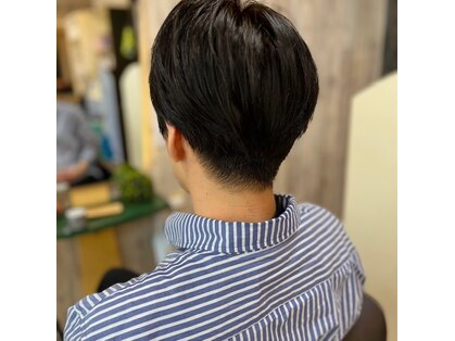 ヴェール(VERT)の写真