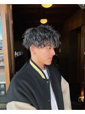 ハイライト×ツイスパ