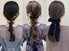 Hair&Make NOISM OSAKA 梅田店