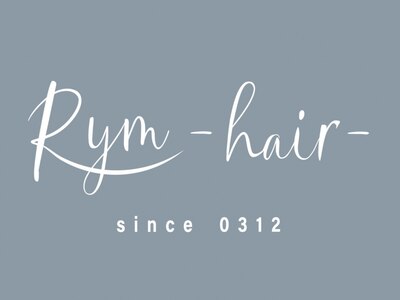 リムヘア(Rym hair)