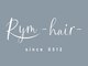 リムヘア(Rym hair)の写真