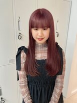 スペシャルオオサカ 難波店(Special OSAKA)&nbsp;【Special OSAKA】ピンクベージュ